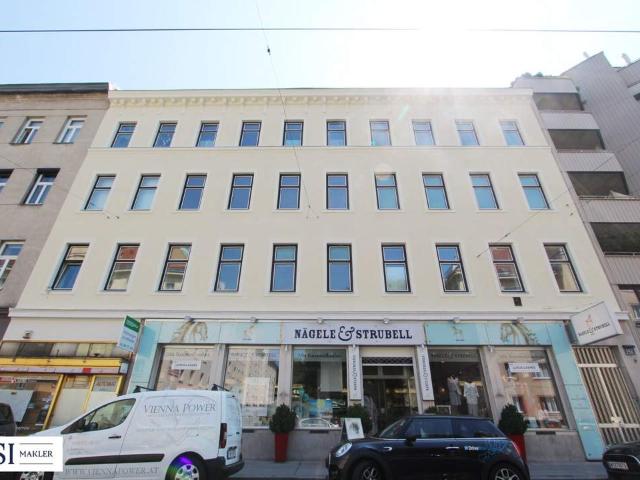 Gewerbe kaufen in Döbling, Wien