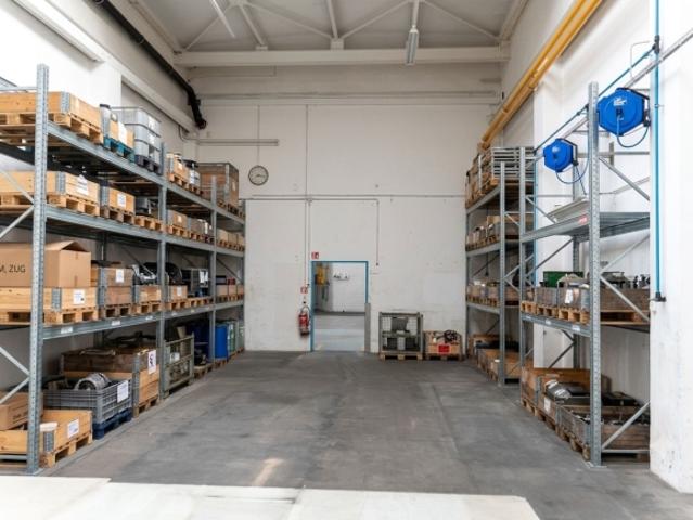 Atelier mieten in Rupperswil, Aargau