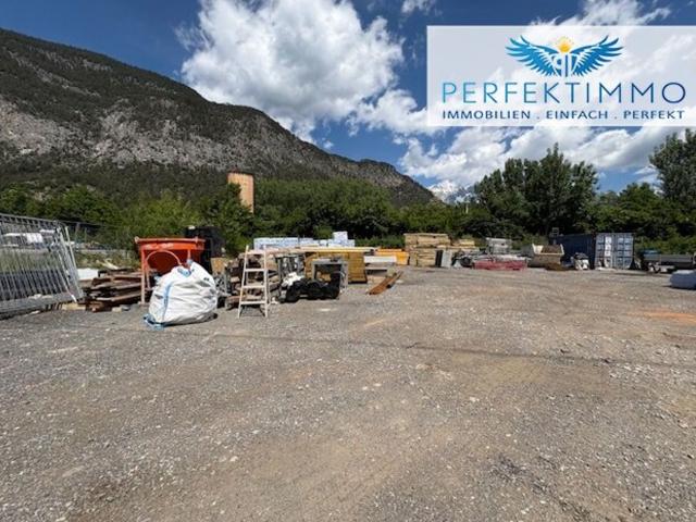 Gewerbe mieten in Silz, Tirol