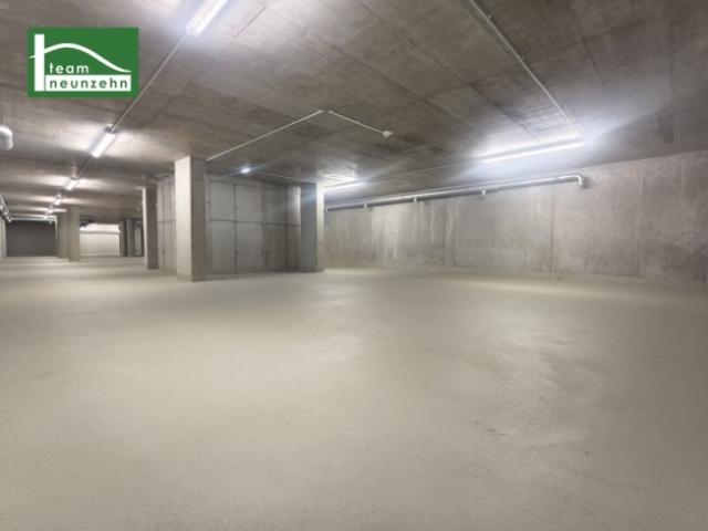 Gewerbe mieten in Katastralgemeinde St. Pölten, St. Pölten