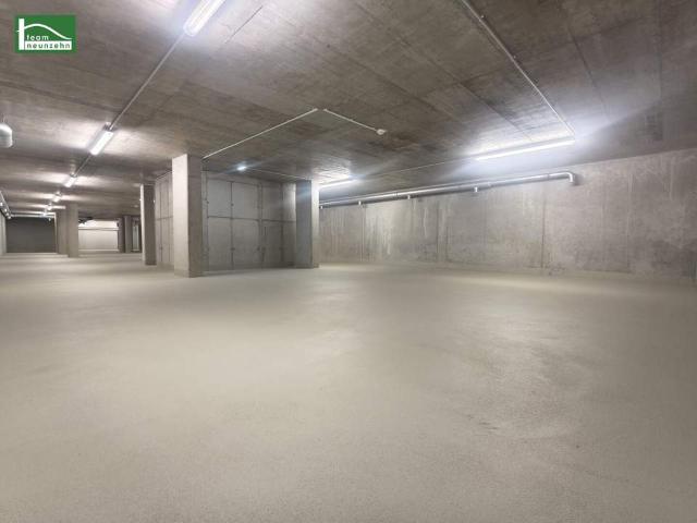 Gewerbe mieten in St. Pölten, Niederösterreich