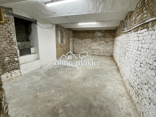 Immobilie kaufen in KG Fünfhaus, Wien