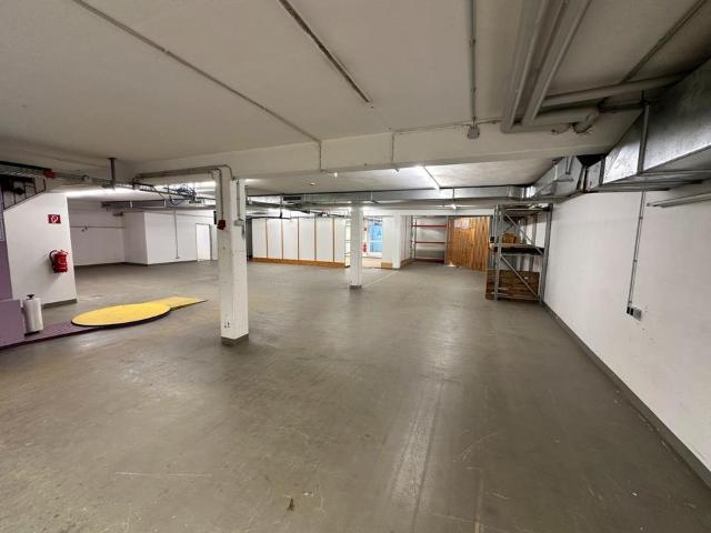 Gewerbe mieten in Ramersdorf-Perlach, München