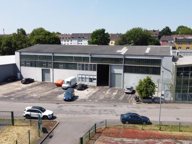 Gewerbe mieten in Bochum-Wattenscheid, Bochum