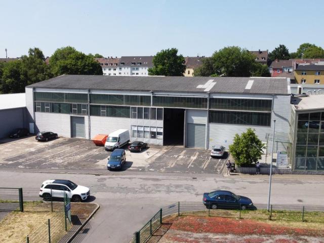 Gewerbe mieten in Bochum-Wattenscheid, Bochum