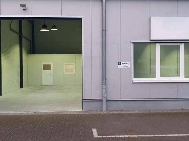 Gewerbe mieten in Zehlendorf, Berlin