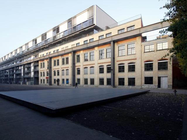 Atelier mieten in Winterthur, Zürich