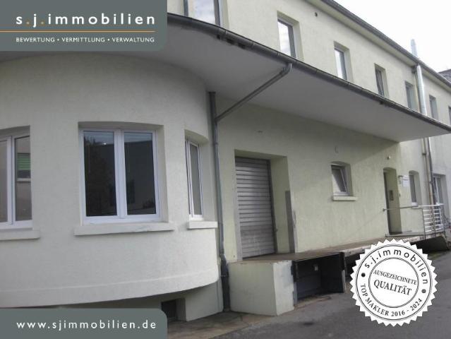 Gewerbe mieten in Gartenstadt, Dortmund