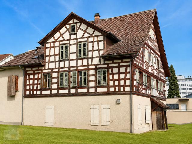 Immobilie kaufen in Romanshorn, Thurgau