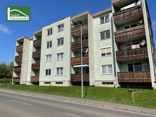 Immobilie kaufen in Knittelfeld, Steiermark