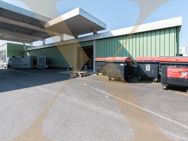 Gewerbe mieten in Pasching, Oberösterreich