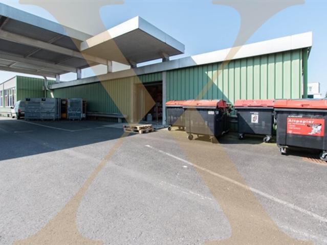 Gewerbe mieten in Pasching, Oberösterreich