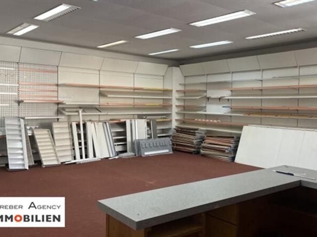 Gewerbe mieten in Retz, Niederösterreich