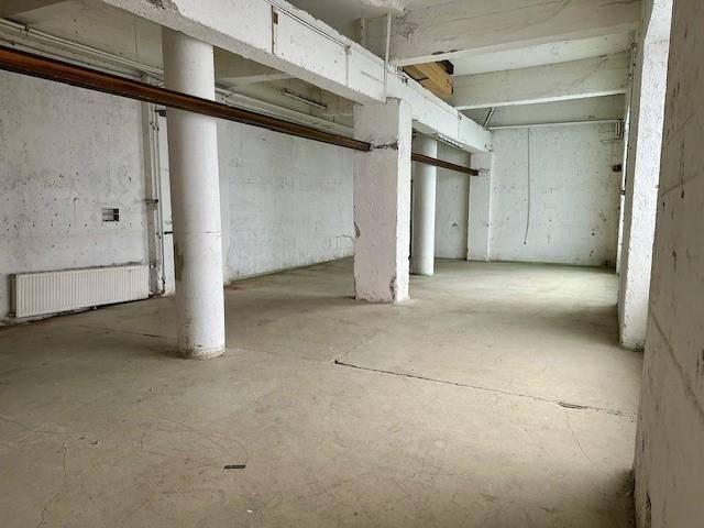 Gewerbe mieten in Salzburg