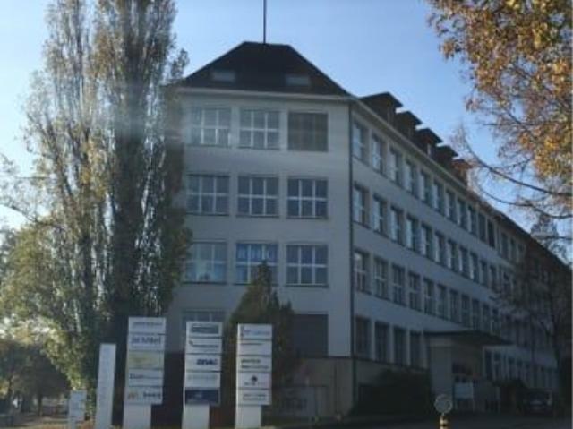 Atelier mieten in Solothurn