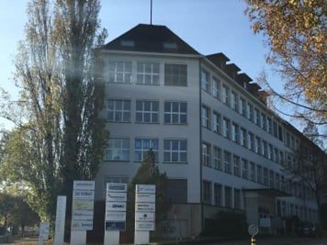 Industrie mieten in Solothurn