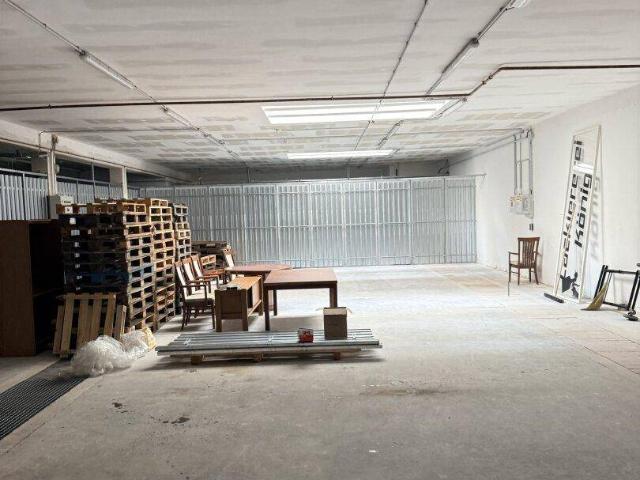 Gewerbe mieten in Fiecht, Vomp