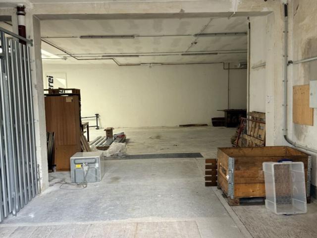 Gewerbe mieten in Vomp, Tirol