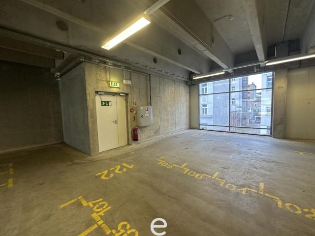 Gewerbe mieten in Seestadt, Wien