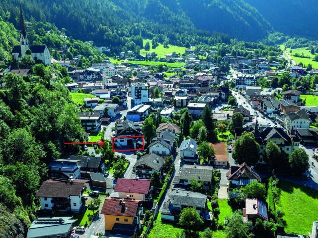 Haus kaufen in Klingenburg, Oetz