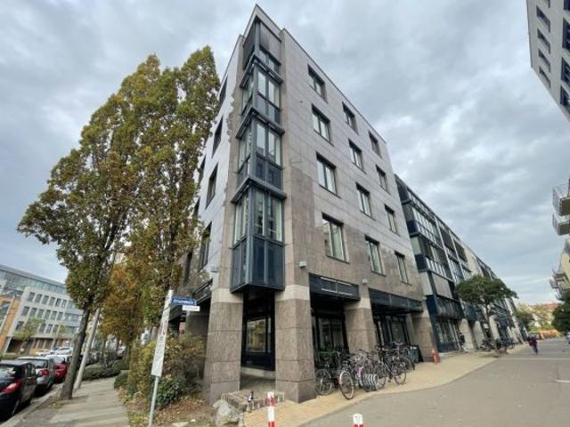 Gewerbe mieten in Leipzig, Sachsen