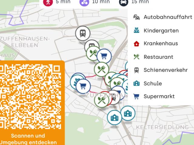 Gewerbe mieten in Zuffenhausen, Stuttgart