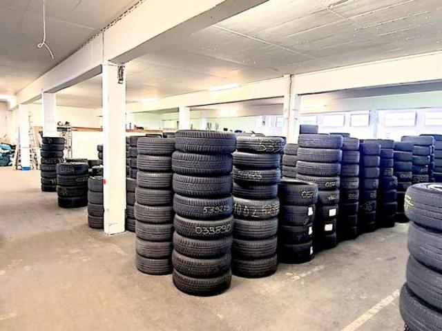 Gewerbe mieten in Stuttgart