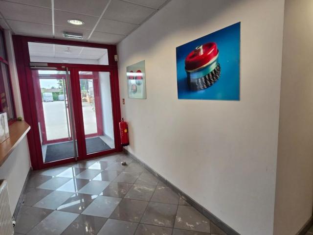 Gewerbe mieten in Tulln an der Donau, Niederösterreich