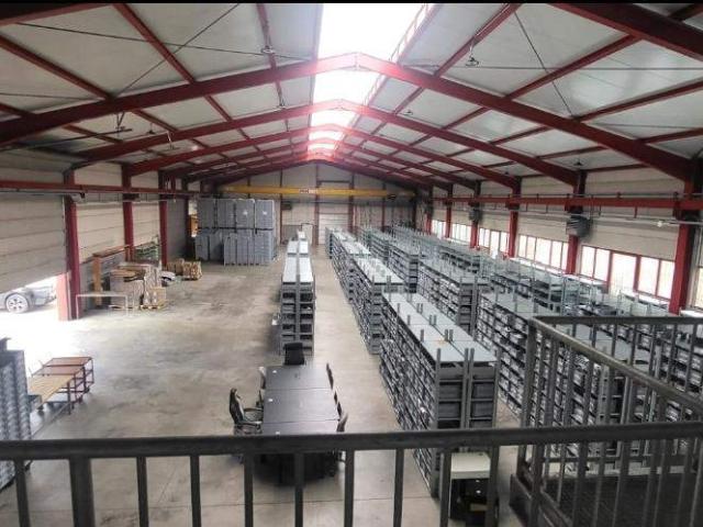 Gewerbe mieten in Tulln an der Donau, Niederösterreich