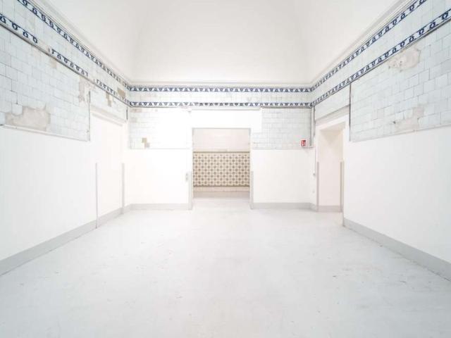 Gewerbe mieten in Seestadt, Wien