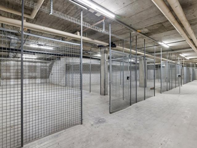 Büro mieten in Biberist, Solothurn
