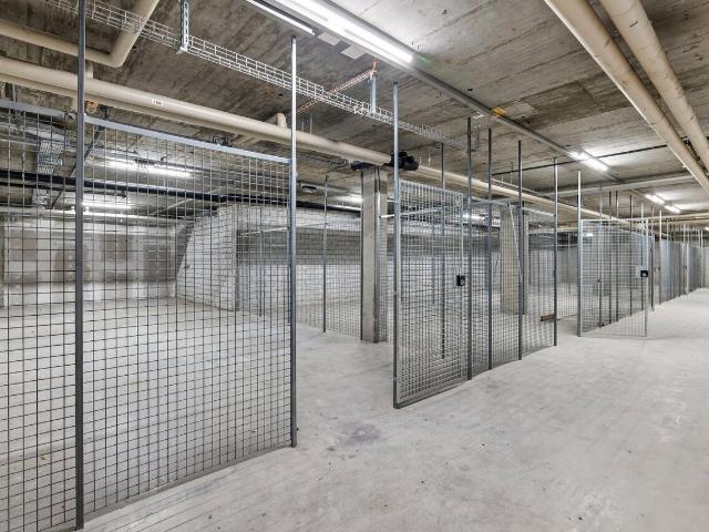 Industrie mieten in Biberist, Solothurn