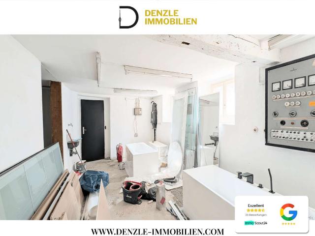 Industrie kaufen in Leonberg, Landkreis Böblingen