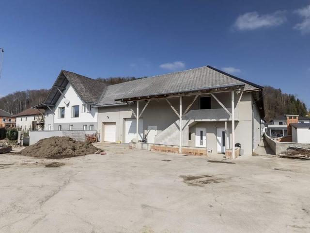 Gewerbe kaufen in Aurachamhongar, Oberösterreich
