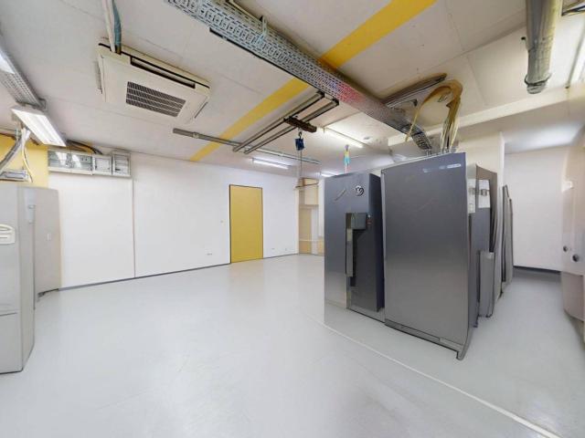 Gewerbe mieten in Innsbruck, Tirol