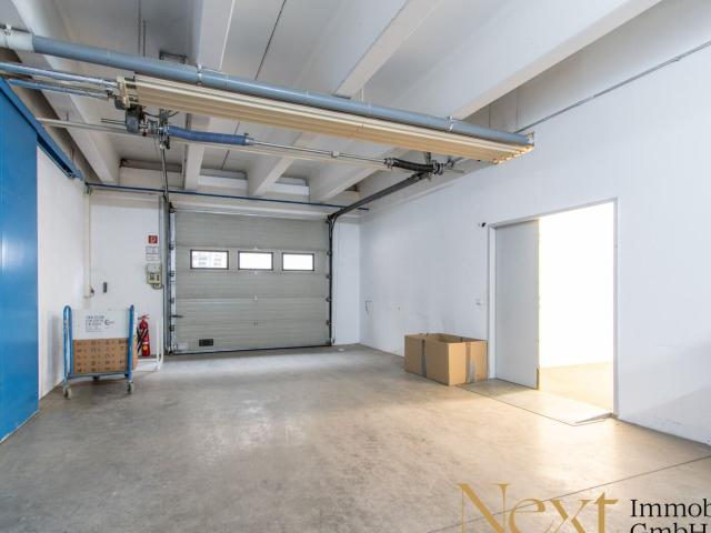 Gewerbe mieten in Ansfelden, Oberösterreich