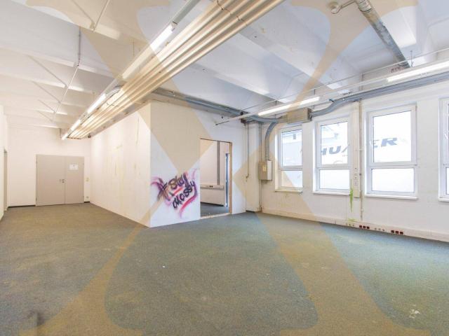 Gewerbe mieten in Audorf, Ansfelden