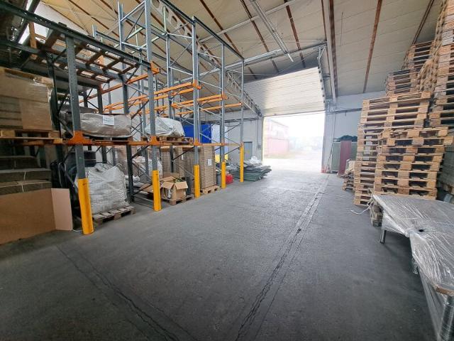 Gewerbe mieten in Traiskirchen, Niederösterreich