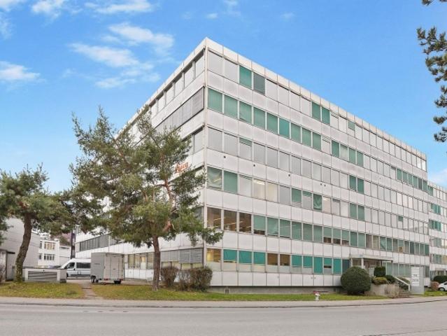 Atelier mieten in Glattbrugg, Opfikon
