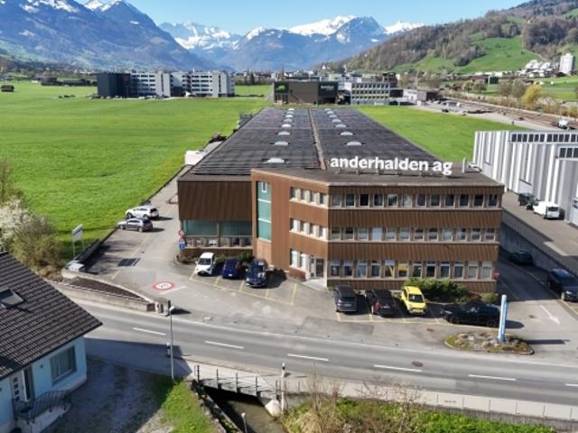 Atelier mieten in Sarnen, Obwalden