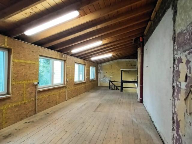 Gewerbe mieten in Dornap, Wuppertal