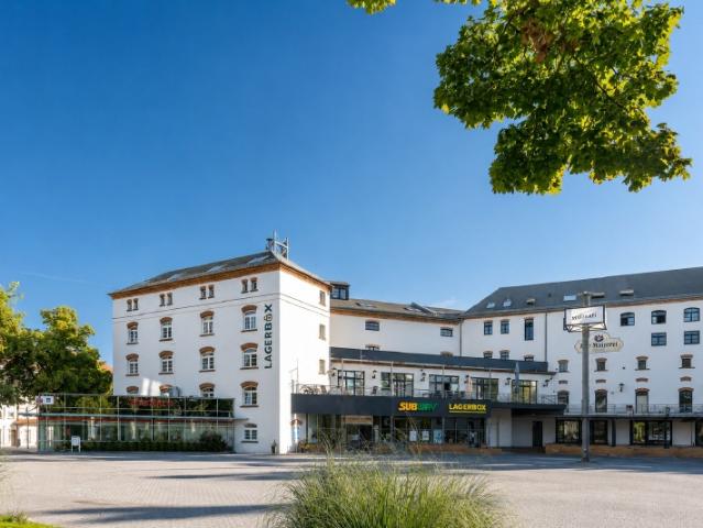 Gewerbe mieten in Dresden, Sachsen