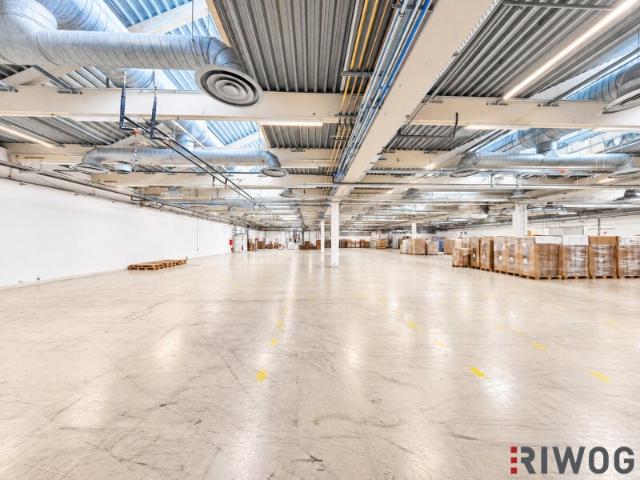 Gewerbe mieten in Korneuburg, Bezirk Korneuburg
