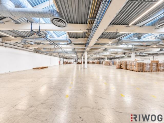 Gewerbe mieten in Korneuburg, Bezirk Korneuburg