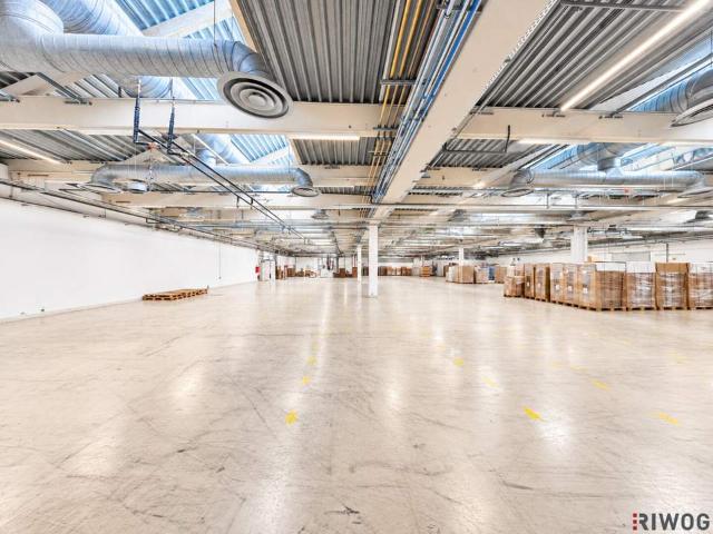 Gewerbe mieten in Katastralgemeinde Korneuburg, Korneuburg