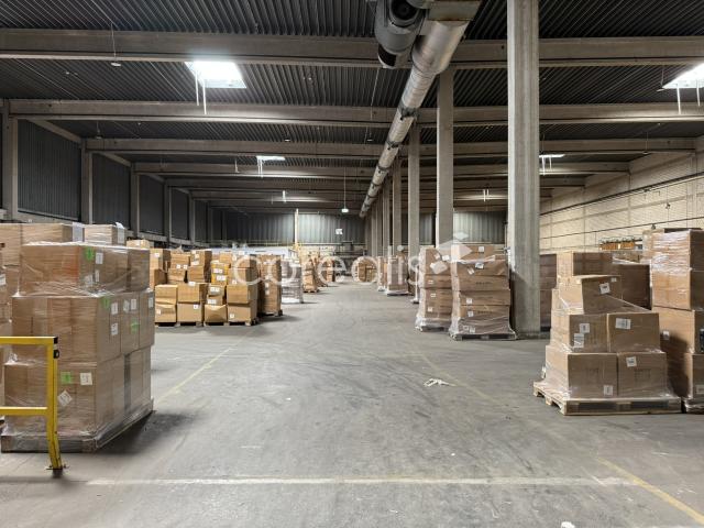 Gewerbe mieten in Gremberghoven, Köln