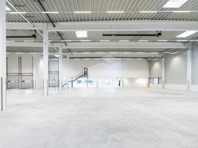 Gewerbe mieten in Hücheln, Frechen