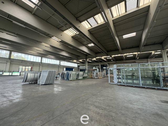 Gewerbe mieten in Hohenzell, Oberösterreich