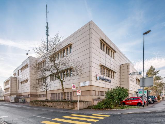 Immobilie kaufen in Frauenfeld, Thurgau