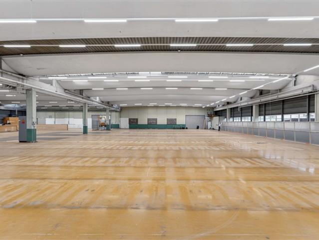 Atelier mieten in Hünenberg, Zug